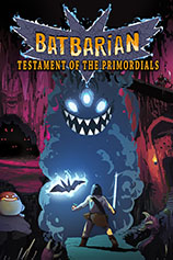 蝙蝠人古代洞窟的谜团游戏下载-《蝙蝠人古代洞窟的谜团》免安装中文版
