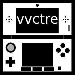 vvctre(开源3DS模拟器)v38.2.0 免费版