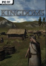 KINGDOMS游戏下载-《KINGDOMS》免安装中文版