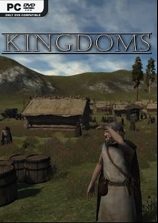 《KINGDOMS》免安装中文版