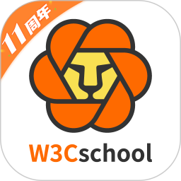 w3cschool编程狮 3.6.37