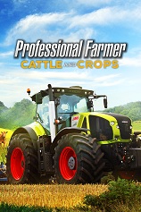 《职业农场牲畜与农作物》免安装中文版