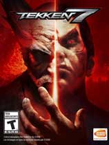 铁拳7游戏下载-《铁拳7 Tekken 7》中文版