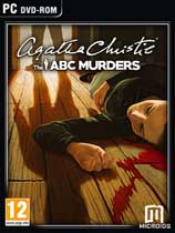 《ABC谋杀案》免安装中文版