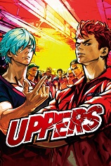 UPPERS游戏下载-《UPPERS》免安装中文版