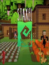 Staxel游戏下载-《Staxel》免安装中文版
