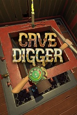 洞窟挖矿人游戏下载-《洞窟挖矿人》免安装中文版