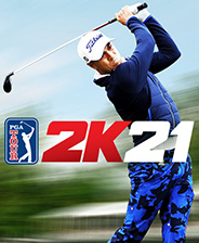 PGA巡回赛2K21修改器下载-PGA巡回赛2K21修改器 +3 中文版