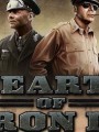 Hearts of Iron IV钢铁雄心4修改器 +32 免费Wemod版