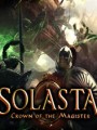 索拉斯塔法师之冠游戏下载-《索拉斯塔法师之冠》中文版