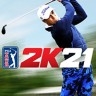 PGA巡回赛2K21修改器下载-PGA巡回赛2K21修改器 +3 中文版