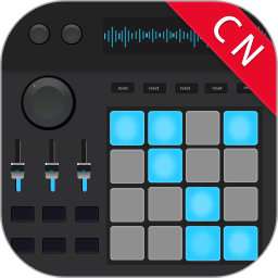 电音鼓垫APP下载-电音鼓垫v4.3.0安卓版