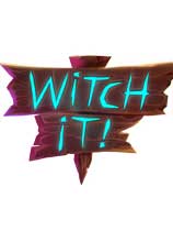 女巫来了游戏下载-《女巫来了Witch It》中文steam版