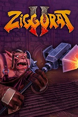 《通灵塔2Ziggurat 2》中文版