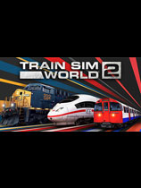 模拟火车2游戏下载-《模拟火车2》免安装中文版