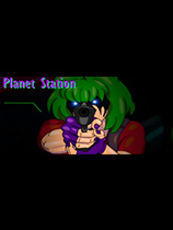 Planet Station游戏下载-《Planet Station》免安装中文版