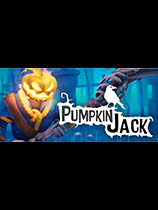 《南瓜杰克Pumpkin Jack》中文版