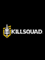 《杀戮小队 Killsquad》中文版