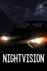 夜视无限驾驶游戏下载-《夜视无限驾驶》免安装中文版