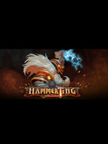 Hammerting游戏下载-《Hammerting》免安装中文版