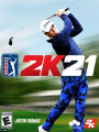 PGA巡回赛2K21游戏下载-《PGA巡回赛2K21》免安装中文版