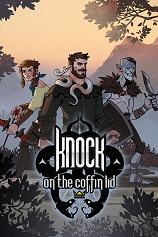 《敲棺盖Knock on the Coffin Lid》中文版