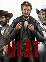 Heat游戏下载-《Heat》免安装中文版