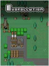 污染进化游戏下载-《污染进化》免安装中文版