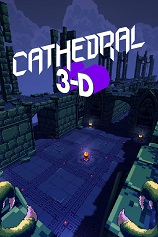 大教堂3D游戏下载-《大教堂3D》免安装中文版