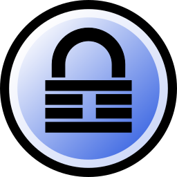 KeePass(密码管理软件)v2.58 汉化免费版