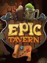 《史诗酒馆 Epic Tavern》中文版