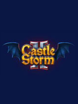 城堡风暴2游戏下载-《城堡风暴2》免安装中文版