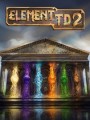 元素塔防2游戏下载-《元素塔防2 Element TD 2》中文版
