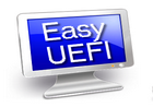 Hasleo EasyUEFI(EFI启动管理) 5.8.1
