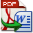 TriSun PDF to DOC破解版(PDF转DOC软件)v13.0.054 免费版