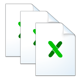 Excel Merger Pro(Excel合并软件)v1.6免费版