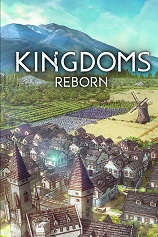 王国重生游戏下载-《王国重生Kingdoms Reborn》中文版