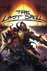 最后的咒语游戏下载-《最后的咒语The Last Spell》中文steam版