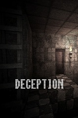 《Deception》免安装中文版