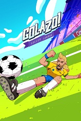 Golazo足球联赛游戏下载-《Golazo足球联赛》免安装中文版