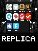 Replica游戏下载-《Replica》免安装中文版