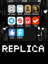 《Replica》免安装中文版