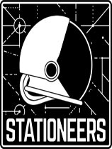 《太空站长Stationeers》中文版