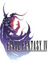 《最终幻想4》免安装中文版