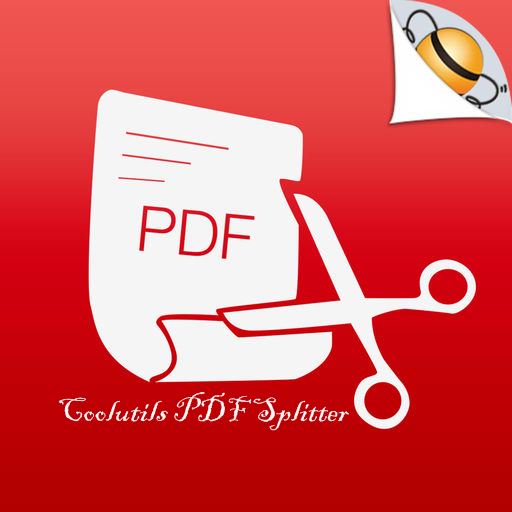 Coolutils PDF Splitter Pro破解版(PDF文件分割工具)v7.5.0.41免费版