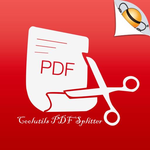 Coolutils PDF Splitter Pro(PDF分割工具) 6.1.0.79