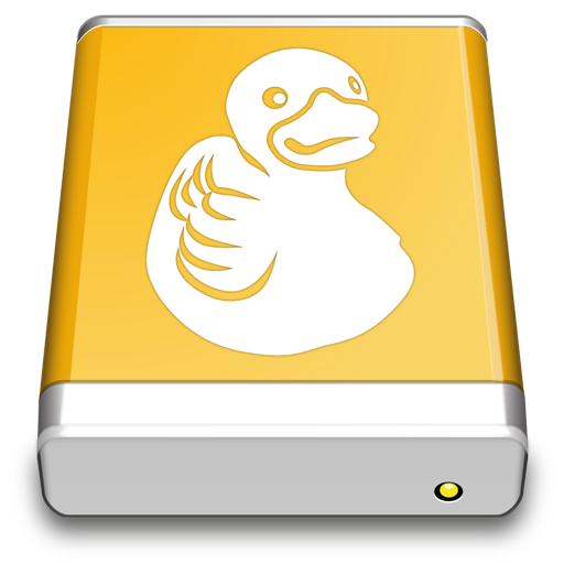 Mountain Duck(云储存空间管理) 4.17.3.22638