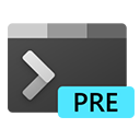 Windows Terminal(命令行终端) 1.21.2911
