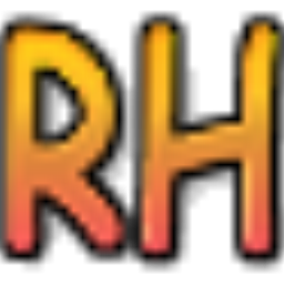 Resource Hacker(资源编辑器) 5.2.8