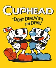 茶杯头游戏下载-《茶杯头Cuphead》中文版